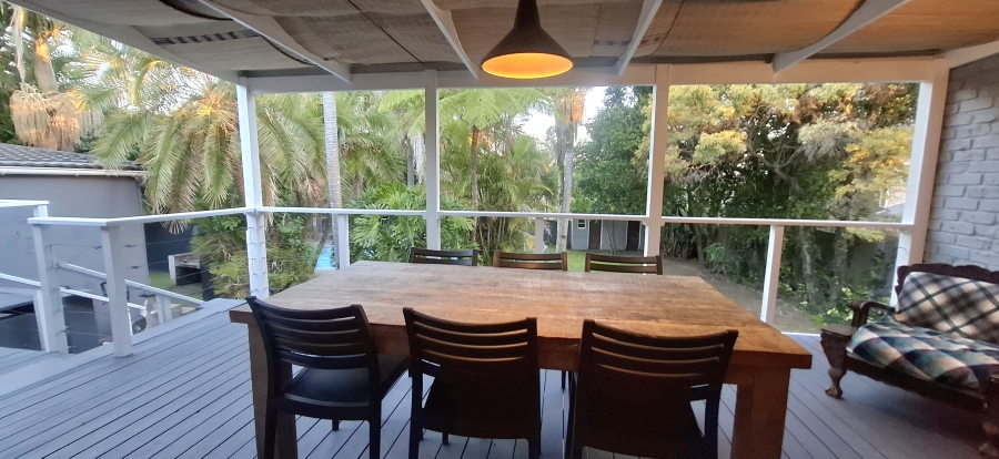 4 Bedroom Property for Sale in Berea Eastern Cape